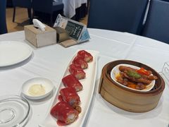 -春满园·早茶·粤菜·宴会(前海店)