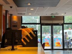 -麦当劳(金平路站店)