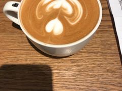 -Peet's 皮爷咖啡(东湖路手作店)