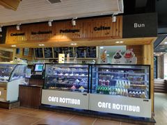 -劳顶笨咖啡(丽水宜家店)