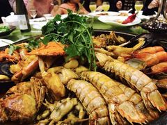 -半岛公馆(淞兴西路店)