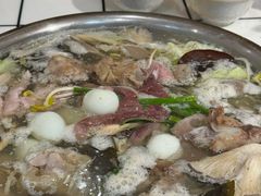 -海关荤豆花(洋河一路店)