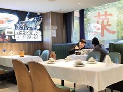 -湘中缘·湖南菜(娄底驻京办店)