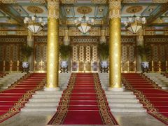 -北京饭店谭家菜