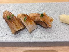 -鮨政· Omakase(港汇恒隆广场店)
