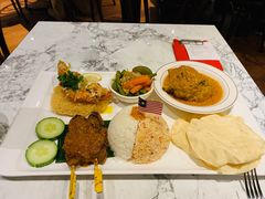 -关夫人餐厅(阳光广场店)