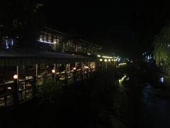 -北京水岸山吧度假村(雁栖镇店)