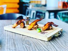 -The BREW·酿餐厅(浦东嘉里大酒店)