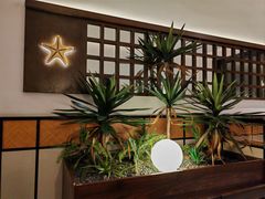 -吕氏焗小鲜•海鲜青岛菜(八大关店)