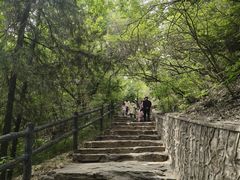 -周口店北京人遗址公园