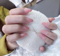 点击看大图 -灰姑娘美甲美睫馆