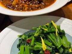 -青海名吃尕张娃非遗烤肉(海湖总店)