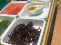 -甲乙饼·手工牛肉饼(东方广场店)