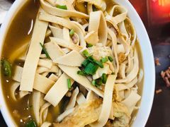 -安仙拉面美食(横店镇店)