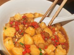 -田小狗的饭店(才子佳郡店)
