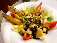 -LA CREPERIE BRETONNE布列塔尼法式餐厅(天童北路店)
