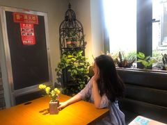 -IFIF 如果花園(宽厚里店)