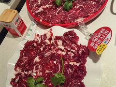 -潮泰牛肉火锅 · 创于1992年(车公庙店)