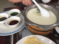 金桥乔家八大碗-乔家满族八大碗(流水沟店)