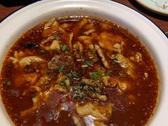 -川人百味(福佳爱琴海店)