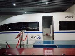 -中国铁道博物馆(正阳门馆)