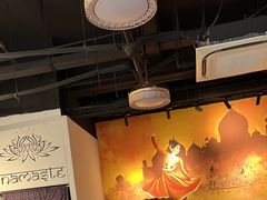-南国印度餐厅Dakshin