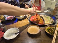 -萍姐火锅·公路夜市(打浦桥日月光店)