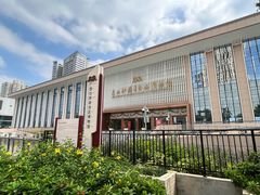 -广西壮族自治区博物馆