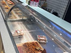 -廖记棒棒鸡(青岛万象城店)