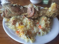 -阿达西新疆餐厅(西北大学店)