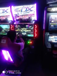 -嗨翻Hi-Fun竞技主题乐园·蹦床团建生日聚会(五棵松华熙店)