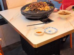 -一烙锅(友谊店)