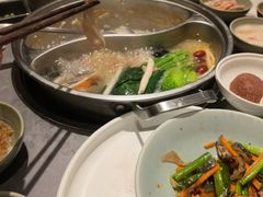 -阿源鱼捞斑鱼火锅·海鲜粥(山景尚宅店)