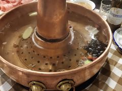 -京顺福老北京涮肉馆(东二道巷店)