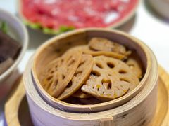 -卤校长重庆火锅(国兴店)