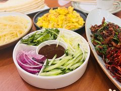 -老昌春饼(中央大街店)