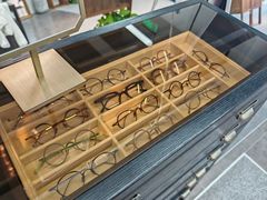 -大视光学•LINDBERG林德伯格•全球手工眼镜集合店(王府井店)