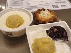 -满记甜品(王府井北京市百货大楼店)