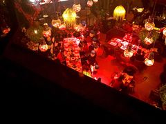 -胡桃里音乐酒馆(曲江店)