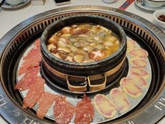 -木王宴语·野生鲜菌火锅(玉河店)