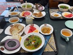 -NUR USTAM努尔师傅(碧玉华庭店)