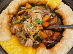-灶座小锅烀饼·铁锅炖(全国总店)