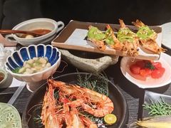 -花潮料理艺食馆(成都万象城店)