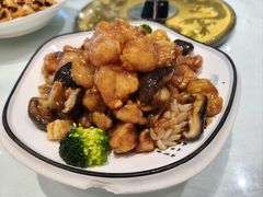 -大眼锅贴水饺(河东店)