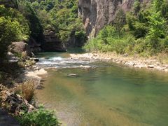 -楠溪江风景名胜区