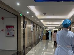 -美年大健康体检(天河东路分院)
