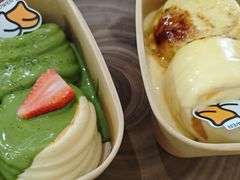 -狐狸和向日葵(北京路店)