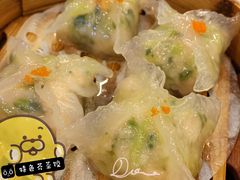 芥菜饺-粤赏点(越秀城市广场店)