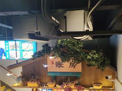 -呷湘厨·鱼汤捞饭·剁椒鱼头·辣椒炒肉(国家会展中心店)
