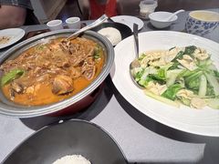 -阿庄新豫菜(航海东路店)